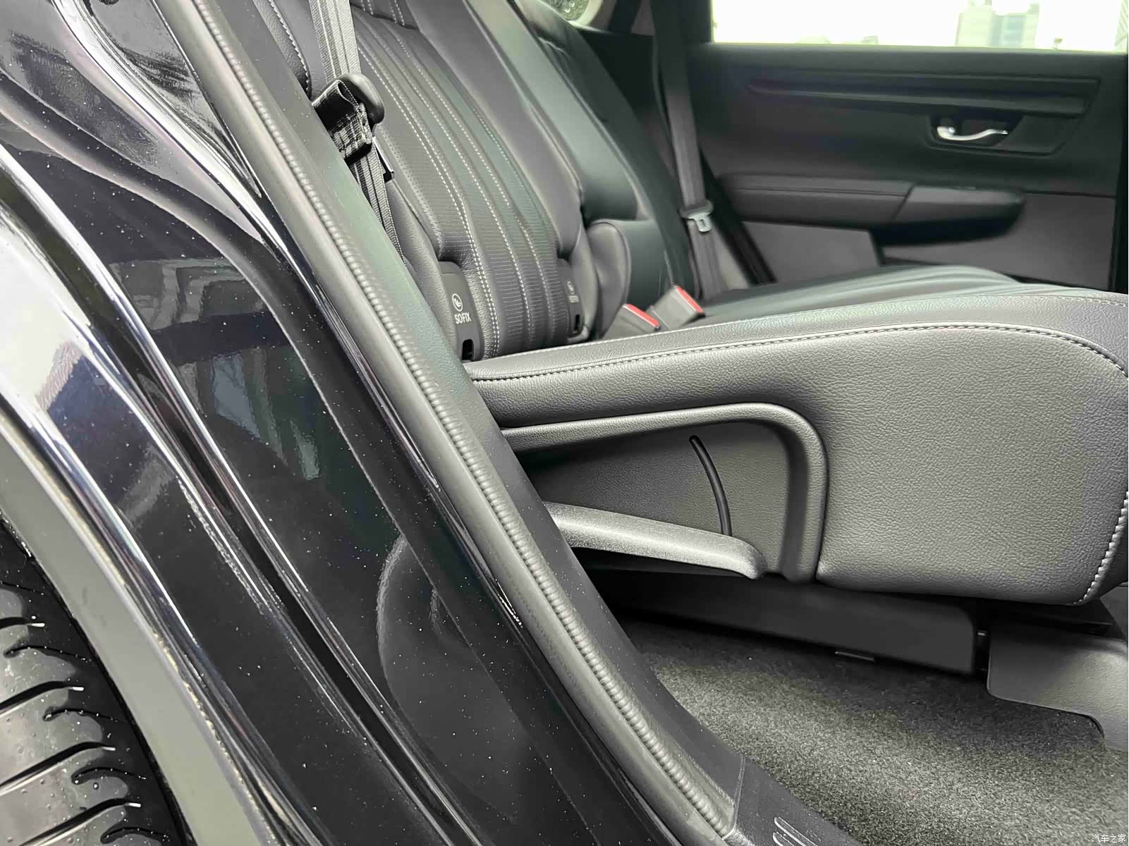 Honda Breeze, 2023 15