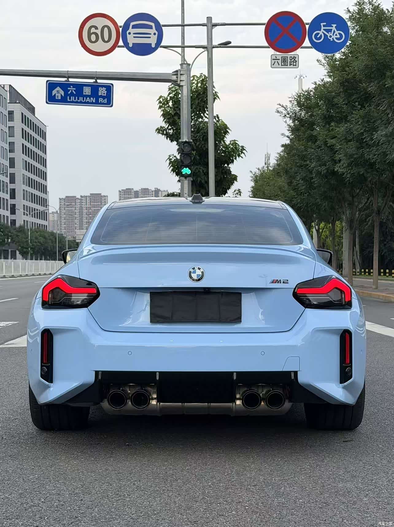 BMW M2, 2025 4