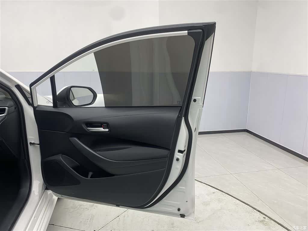 Toyota Corolla, 2023 23