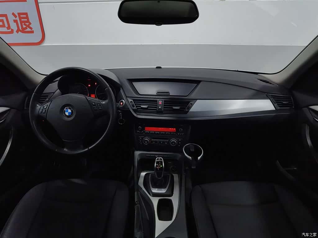 BMW X1, 2012 все фото
