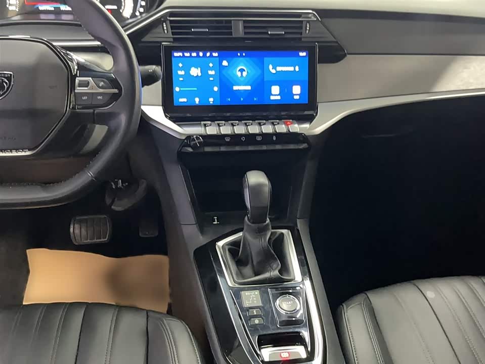 Dongfeng Wuhan Car