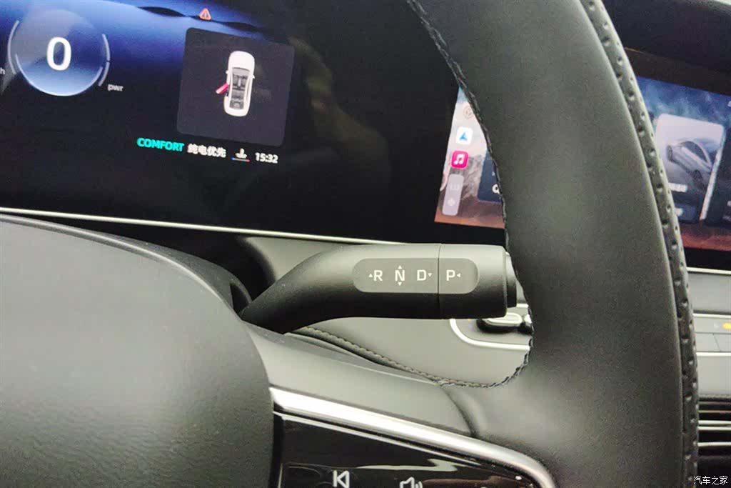 Roewe D7, 2025 16