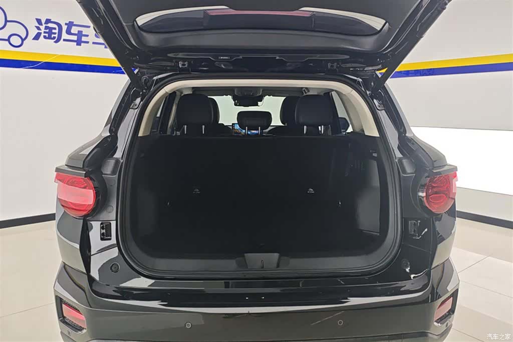 Haval Big Dog, 2025 4
