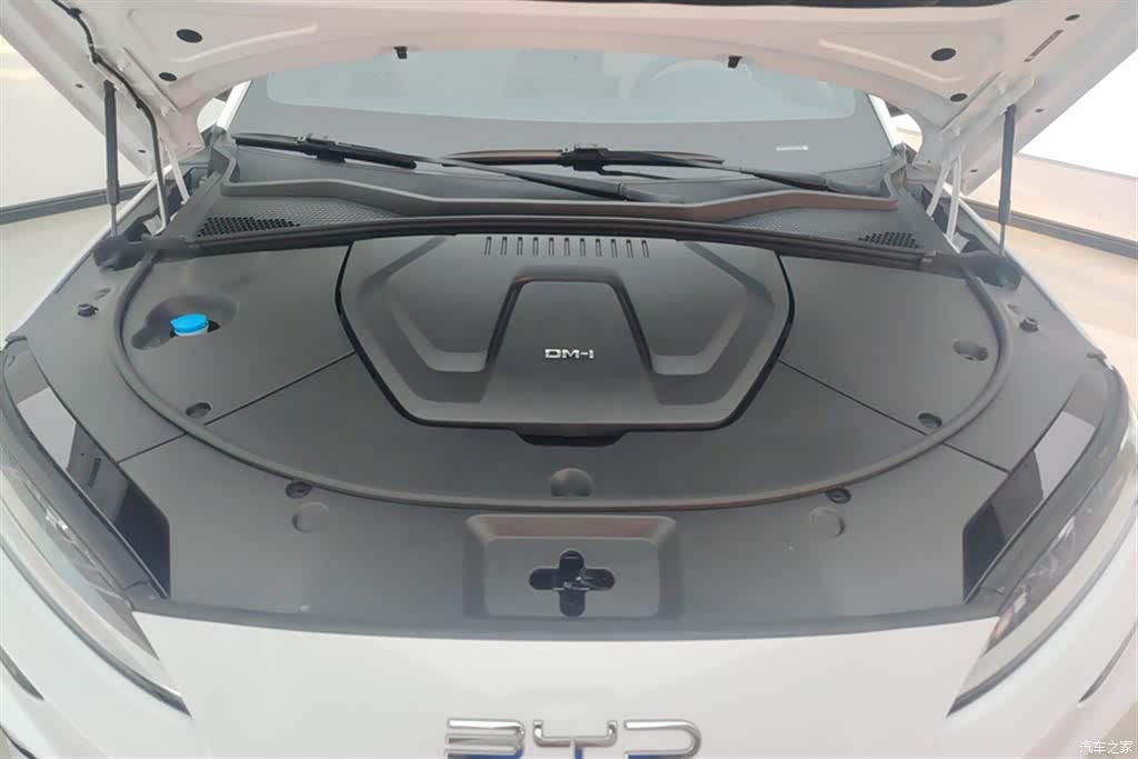 BYD Song, 2023 10