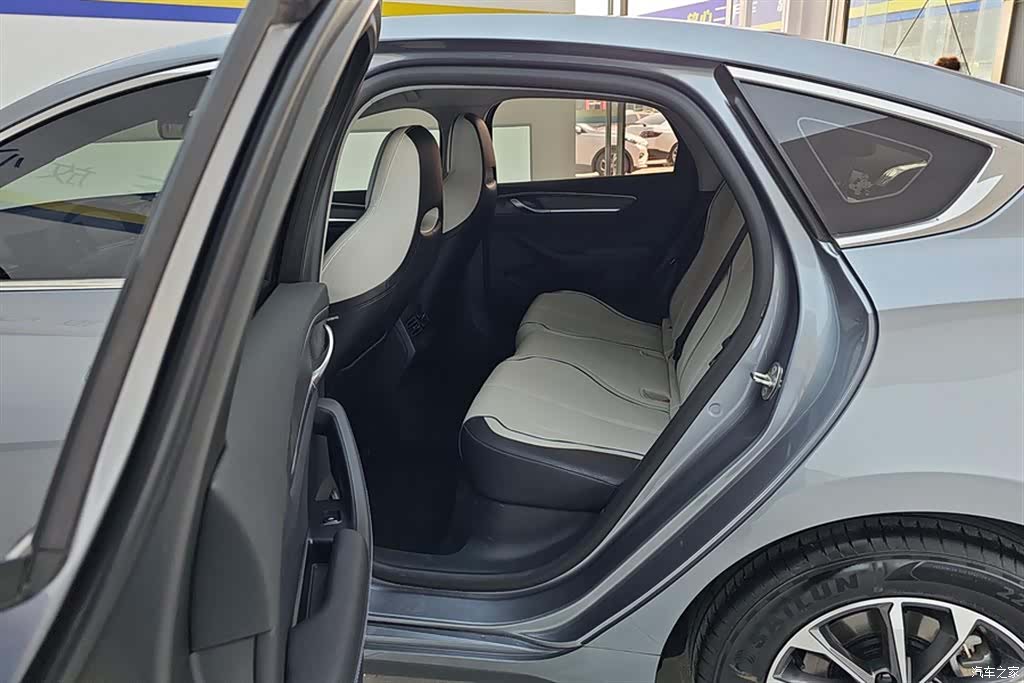 BYD Destroyer 05, 2025 11