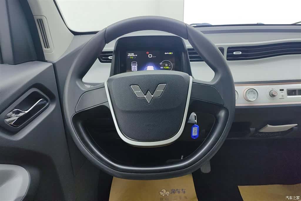 Wuling MINIEV, 2022 15