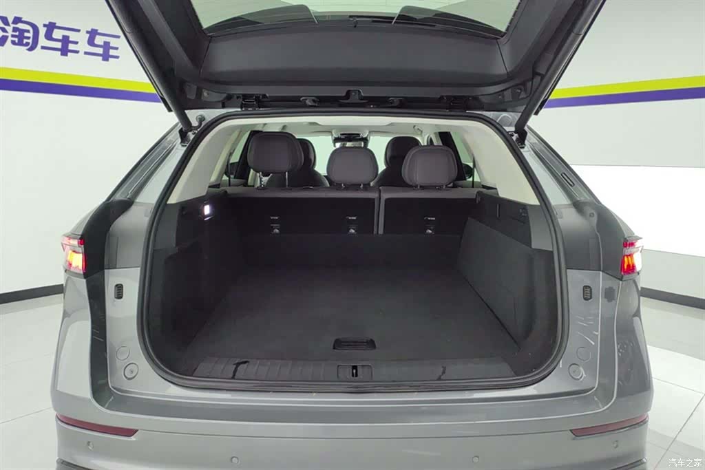 Chery Tiggo 9, 2024 4