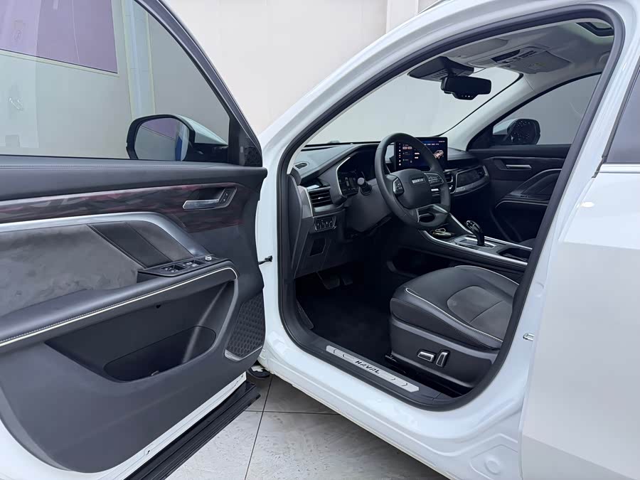 Haval H6 2023, фото 7