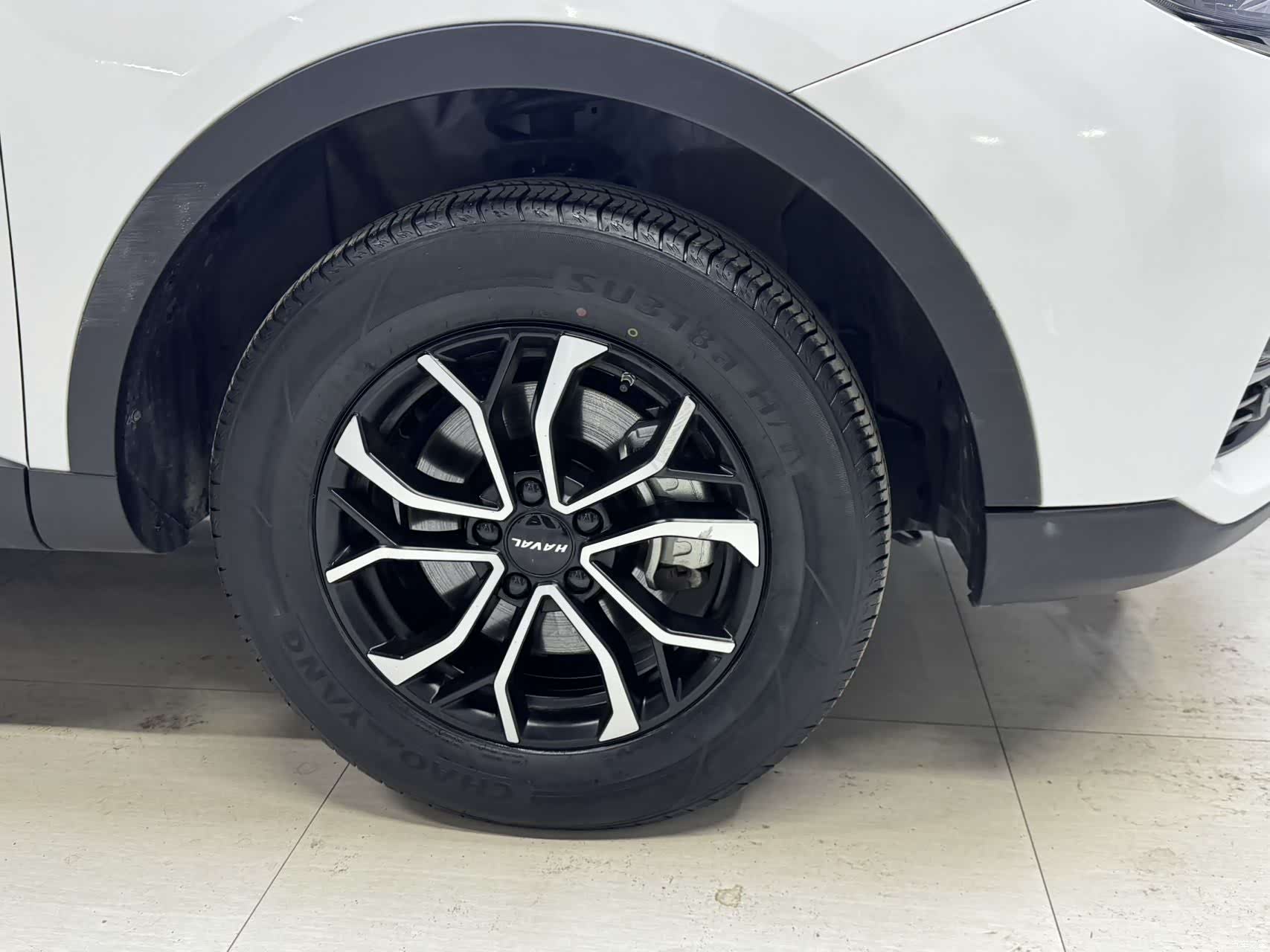 Haval H6, 2023 11