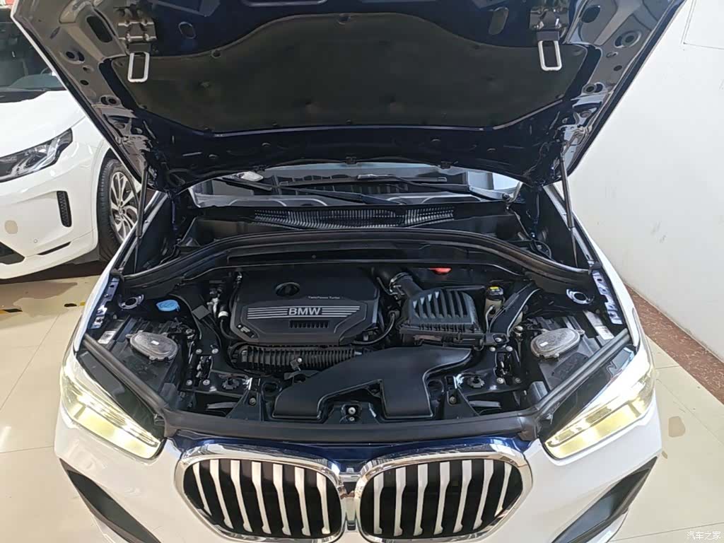 BMW X1, 2020 20