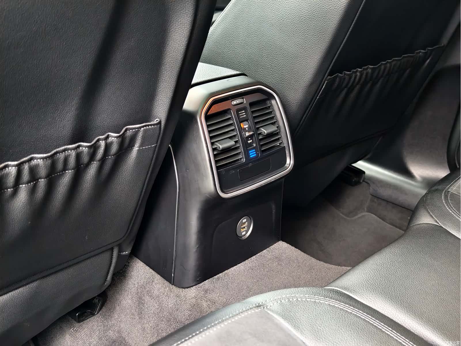 Porsche Macan, 2019 8