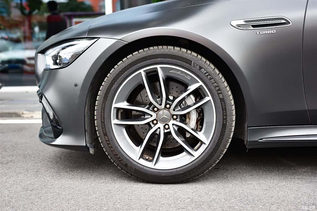 MG AMG, 2021 14