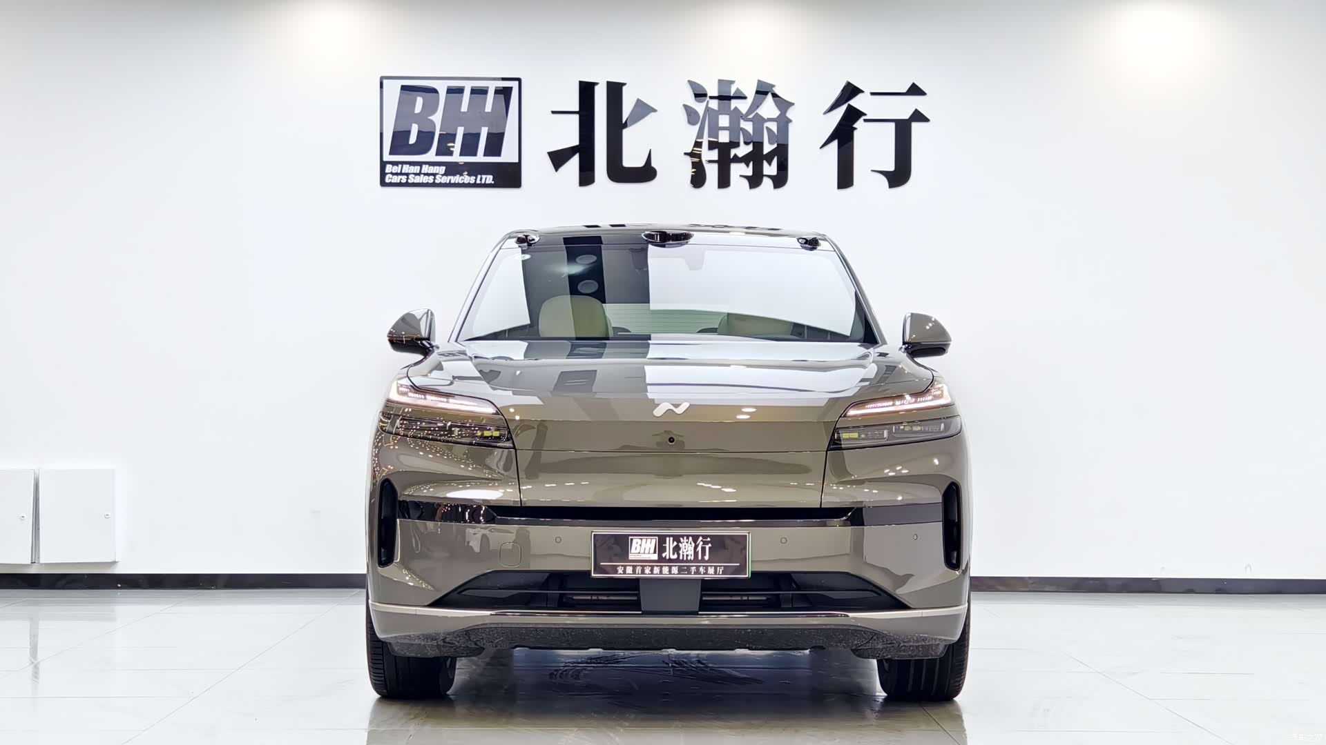 NIO L90, 2026 2