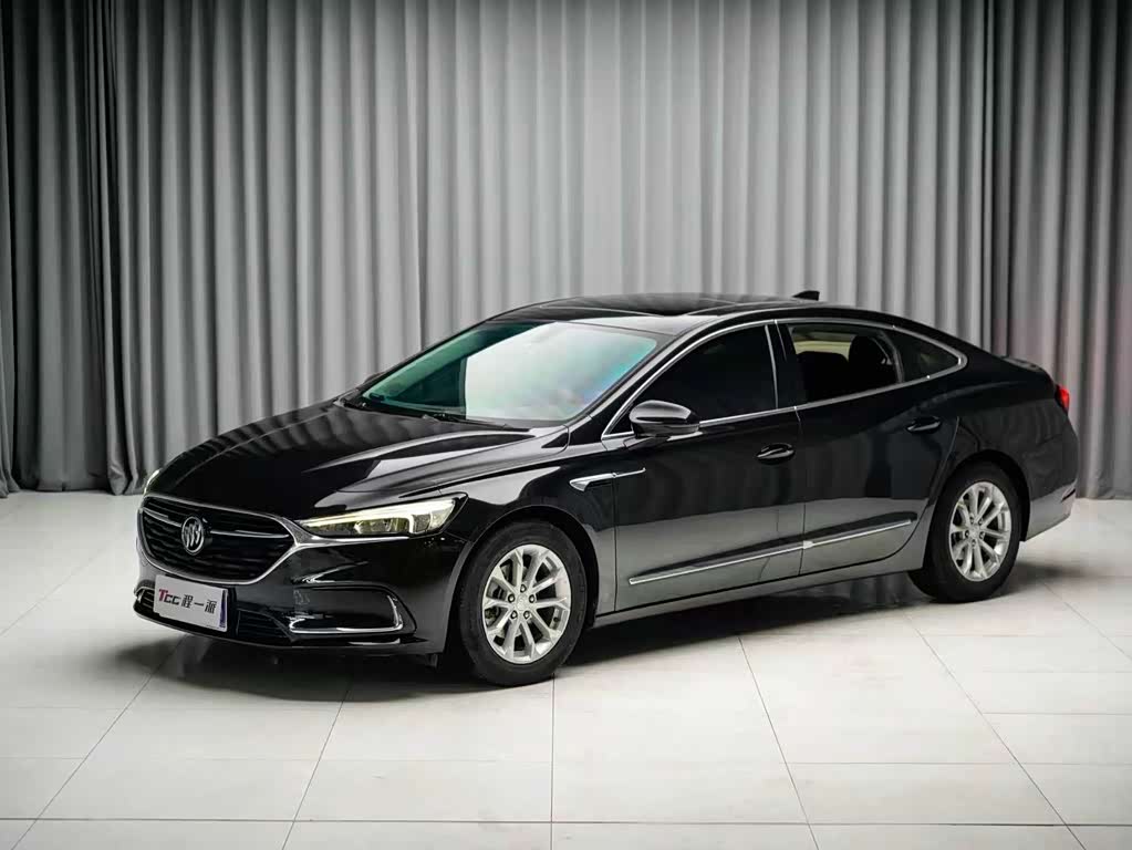 Buick LaCrosse 2022 552T Luxury