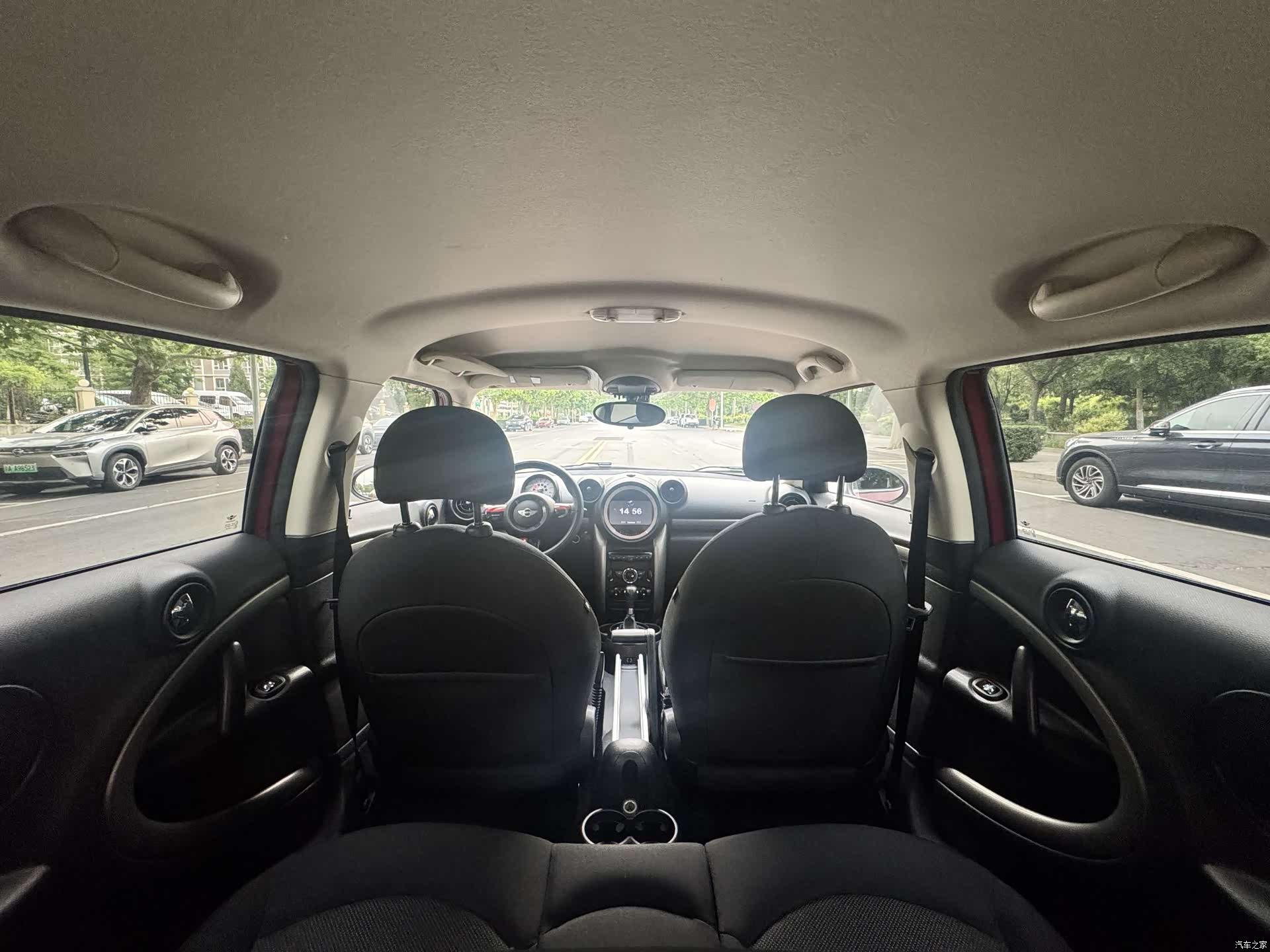 Mini Countryman, 2015 20