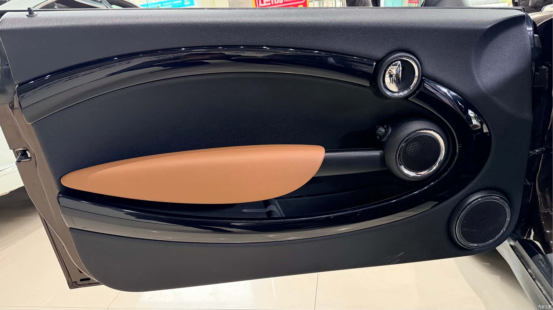 Mini Cooper, 2010 10