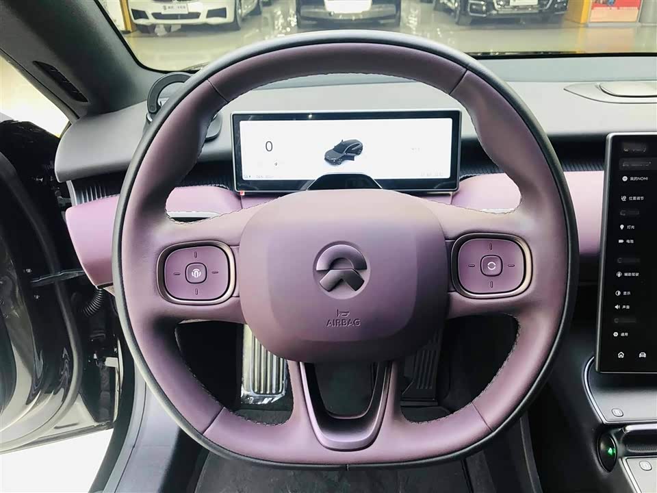 NIO ET5 NIO ET5