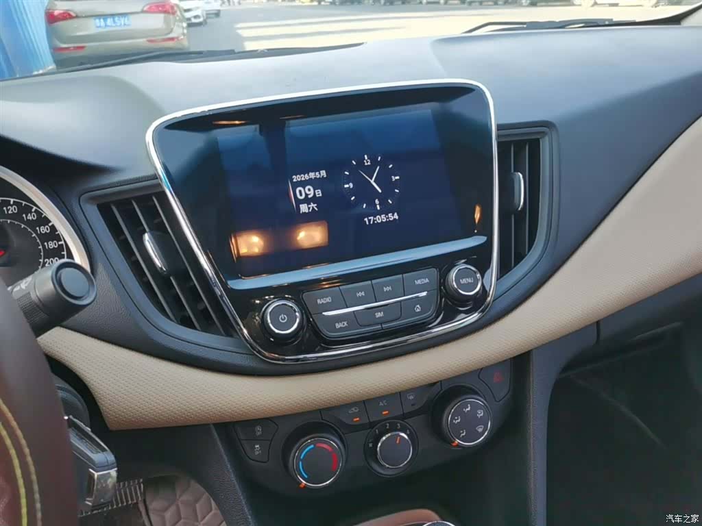 Chevrolet 320, 2022 13