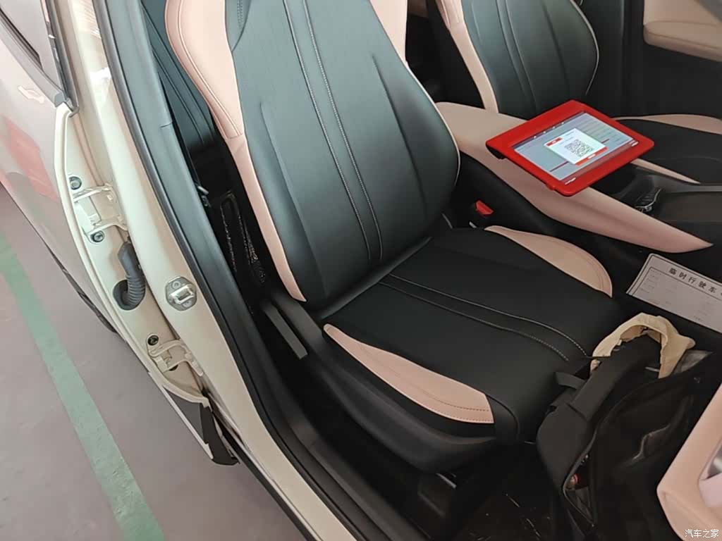 BYD Seagull, 2026 25