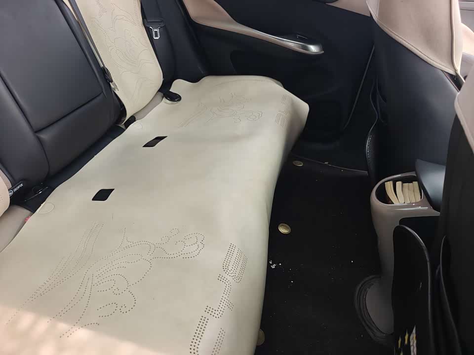 Dongfeng Wuhan Car