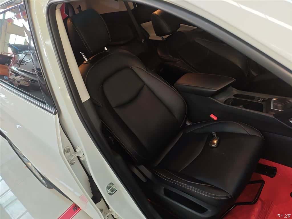 Chevrolet VI, 2019 17
