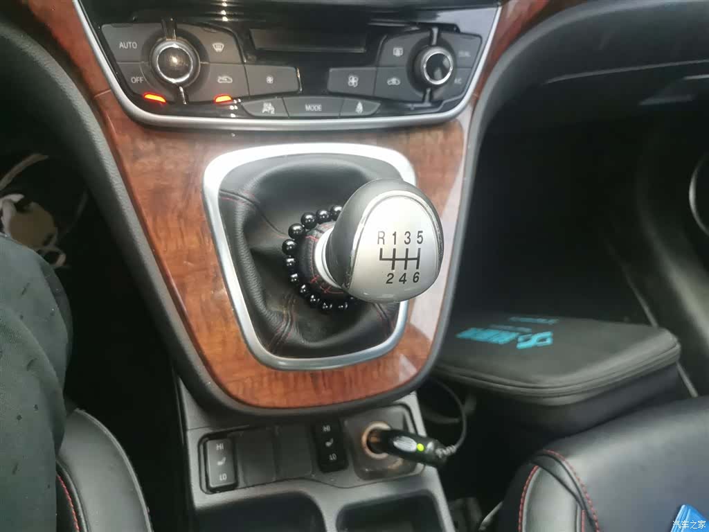 Haval H6, 2017 7