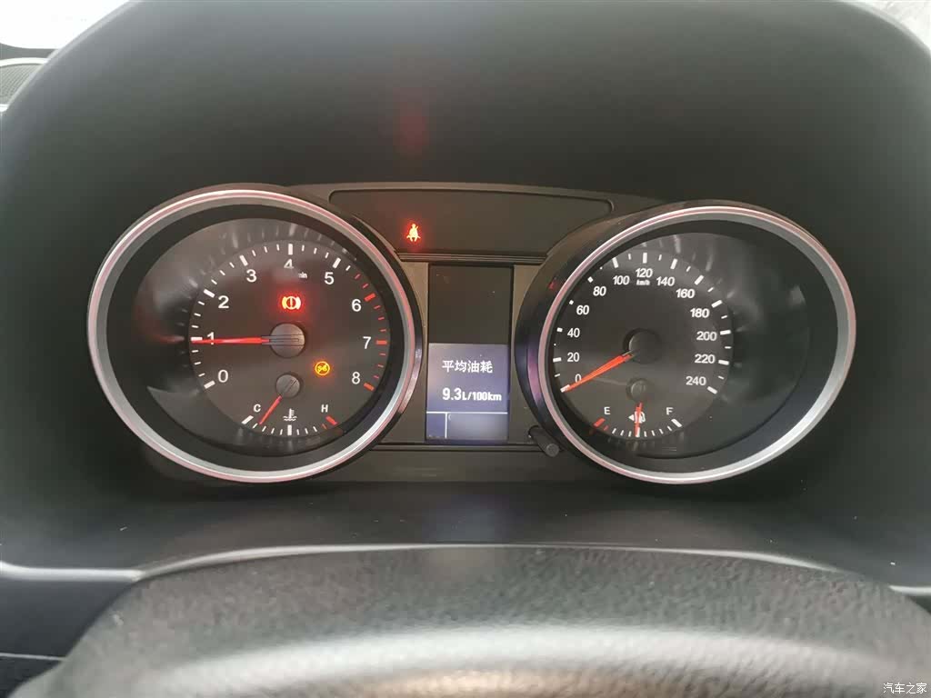Haval H6, 2017 4