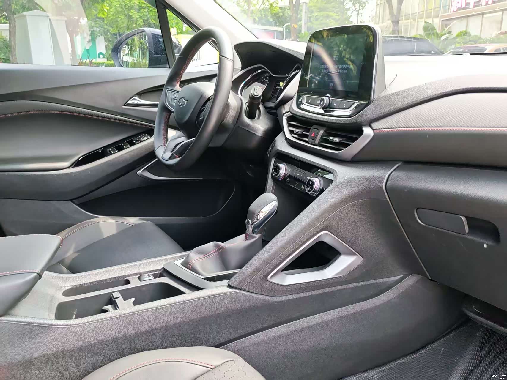 Chevrolet Redline, 2019 15