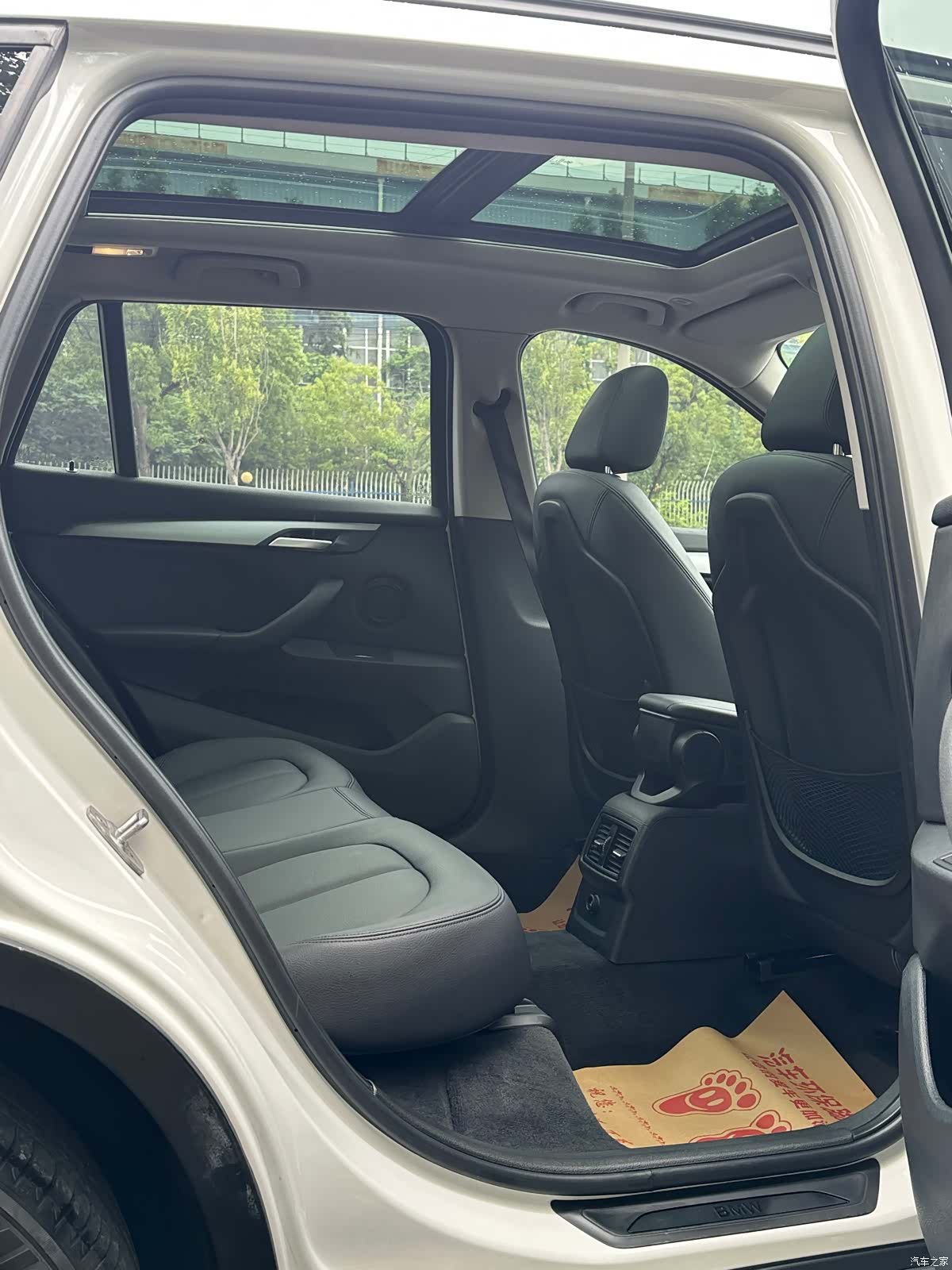 BMW X1, 2017 15