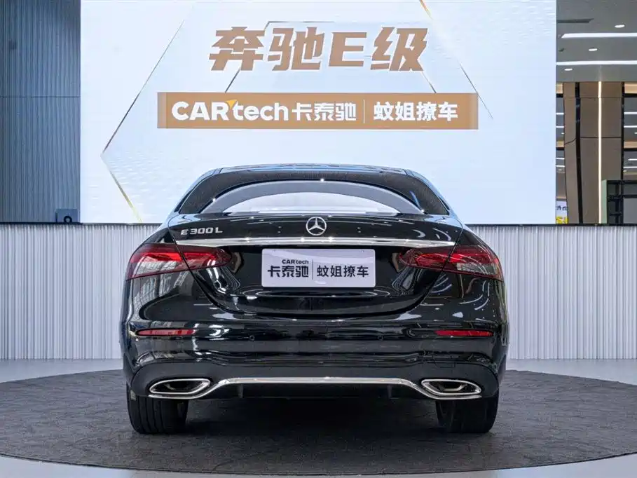 Mercedes-Benz E-class Mercedes-Benz E-class