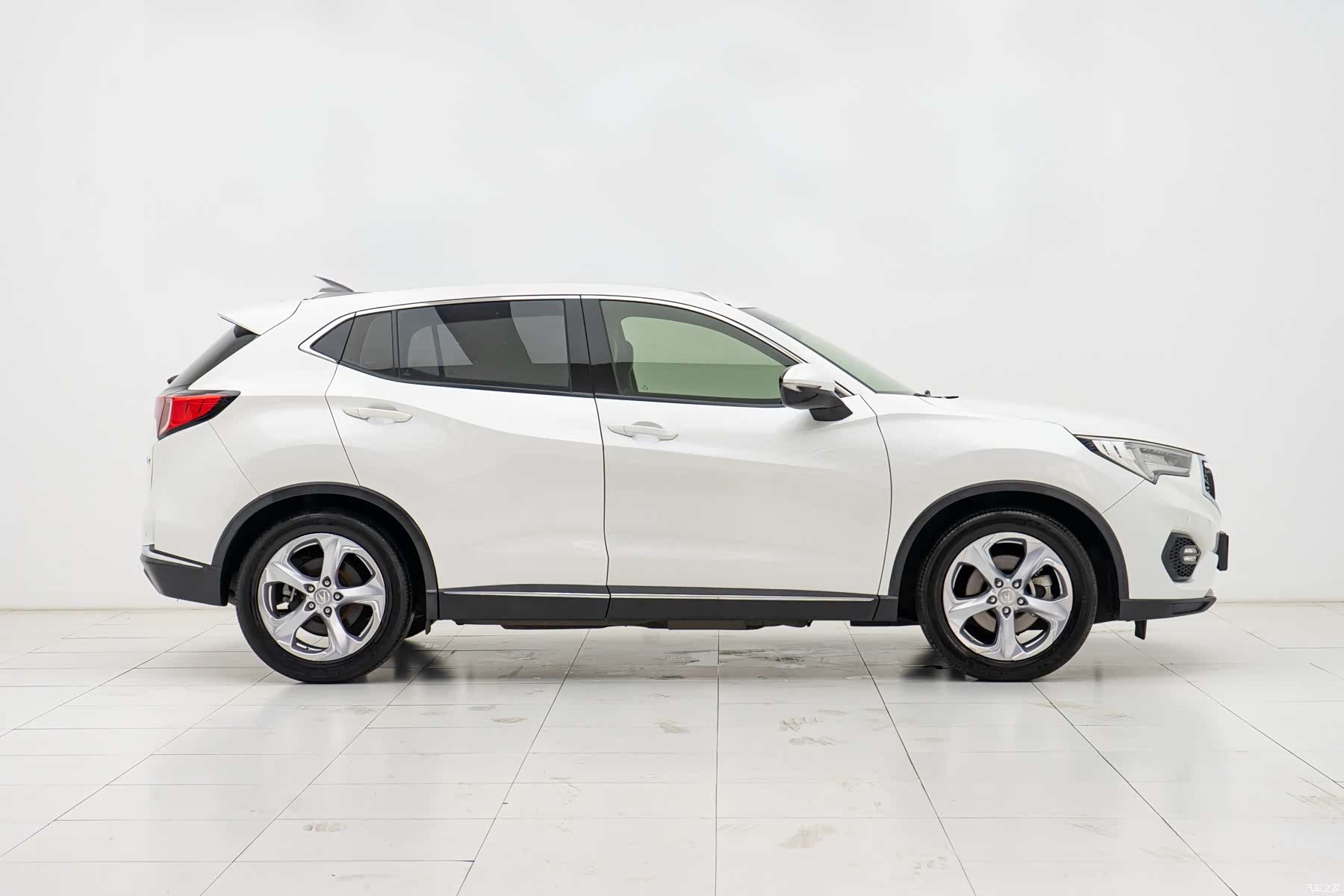 Acura CDX, 2019 3