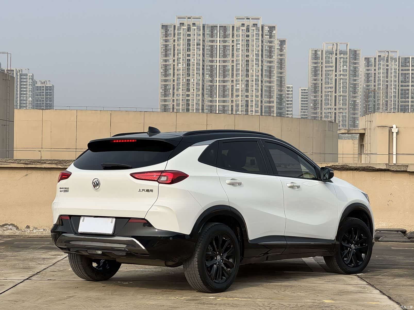 Buick Encore, 2020 9