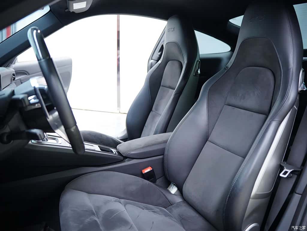 Porsche 911, 2019 25