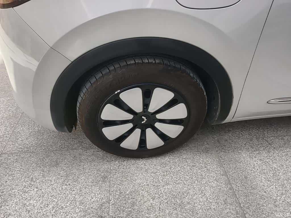 Wuling Bingo, 2023 23