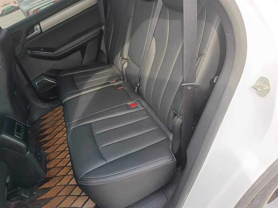 BYD Tang
