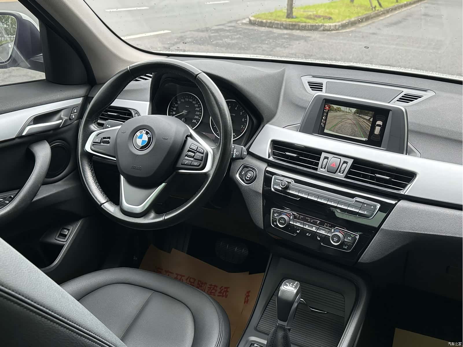 BMW X1, 2017 16