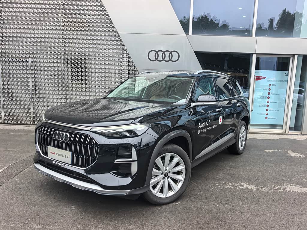 Audi Q6