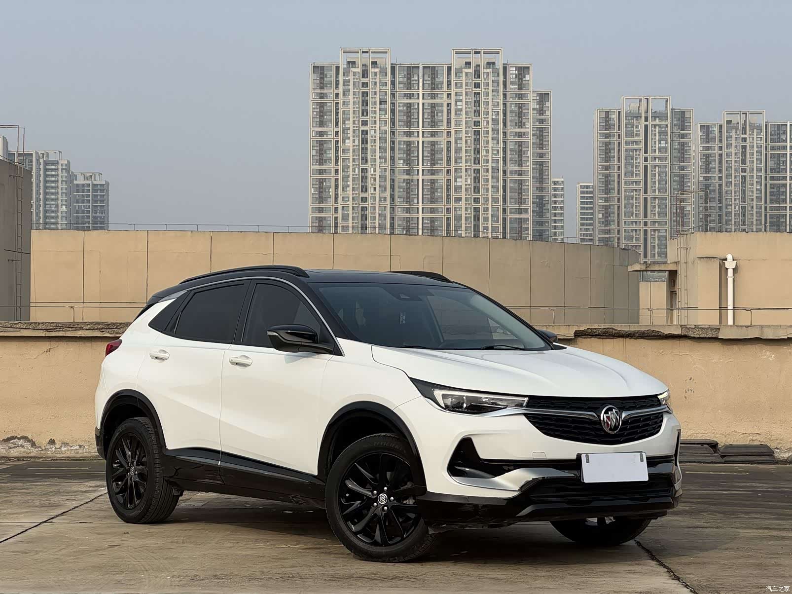Buick Encore, 2020 2