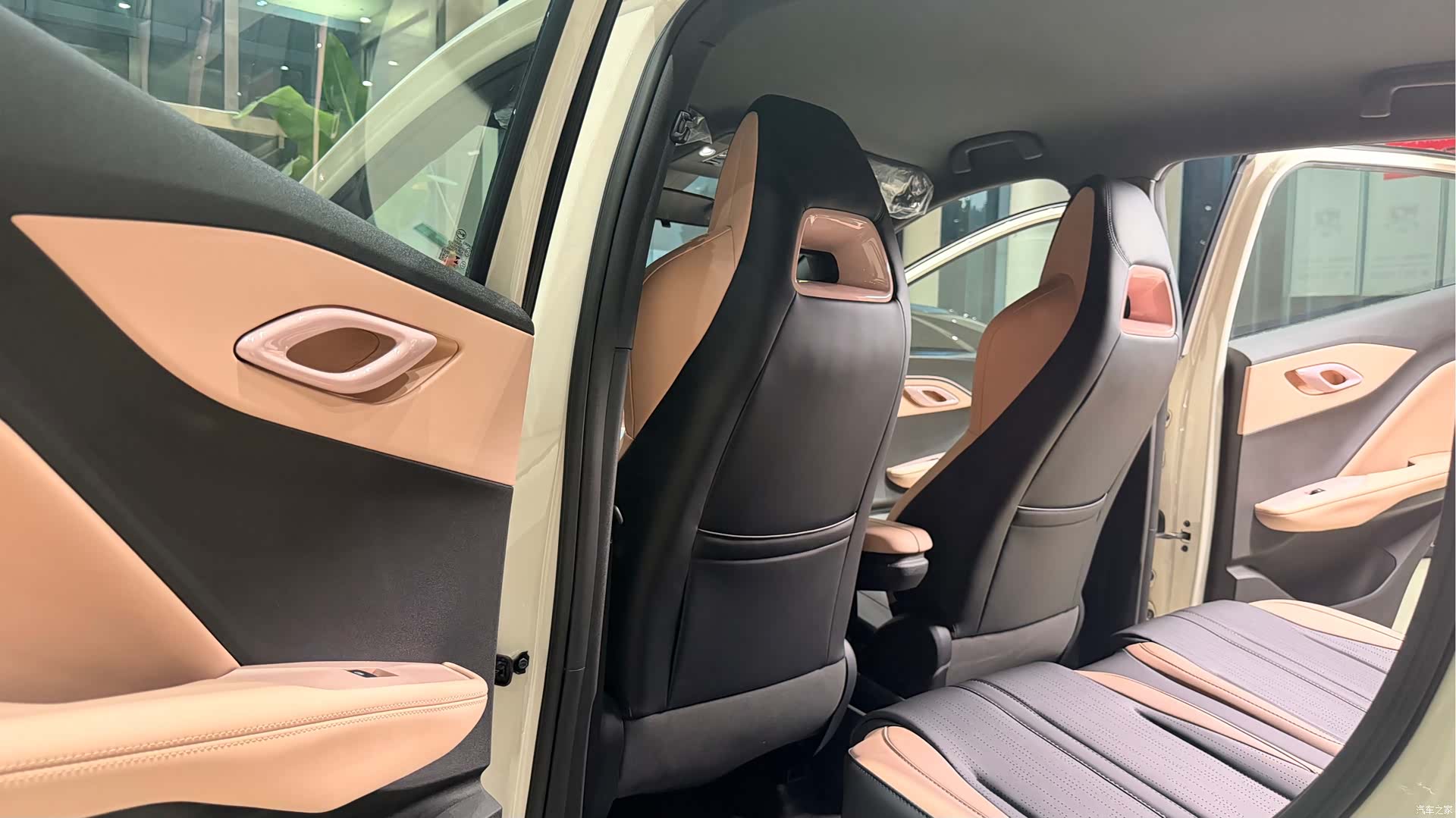 BYD Seagull, 2026 13