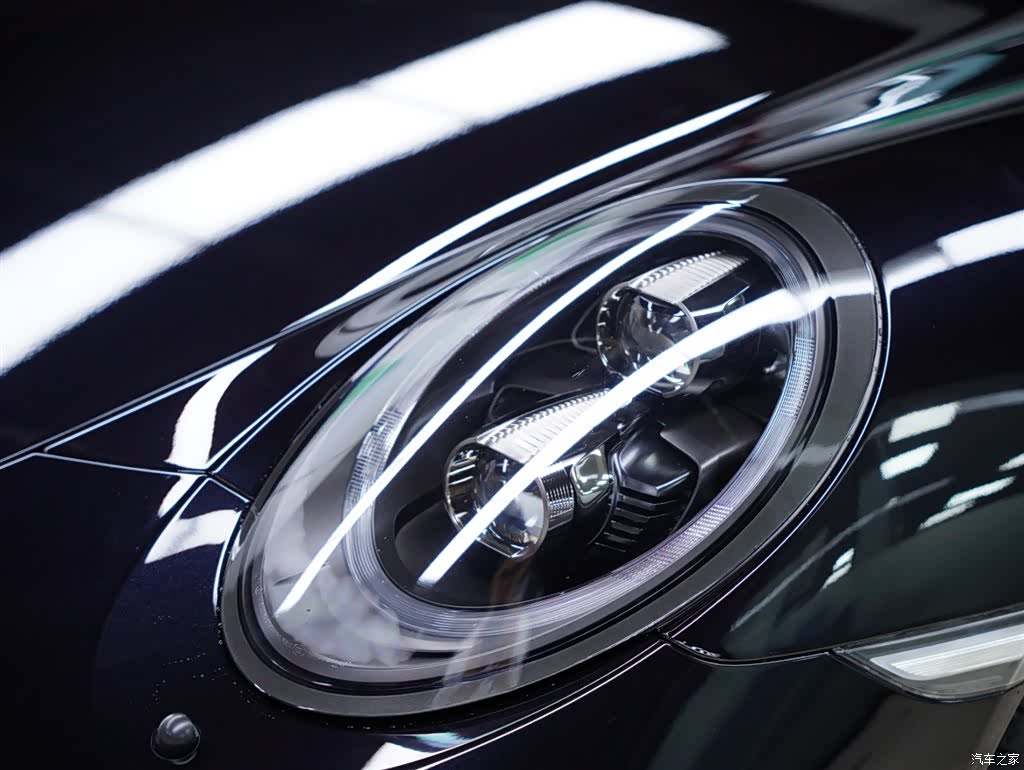 Porsche 911, 2019 16