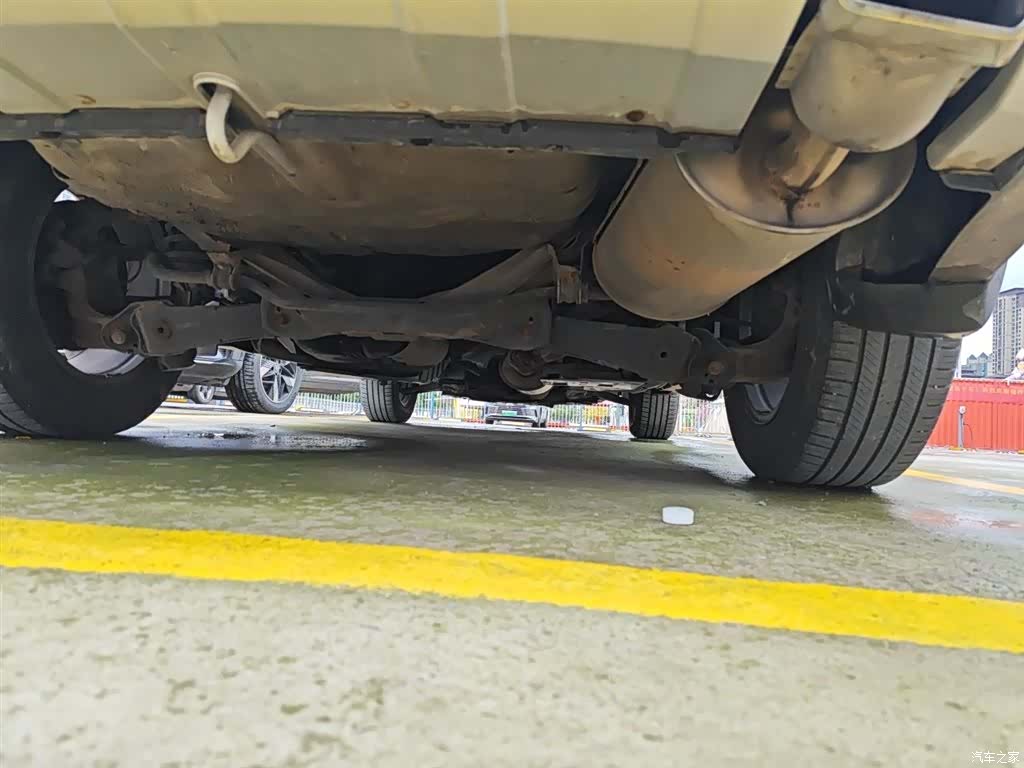 Haval H6, 2015 25
