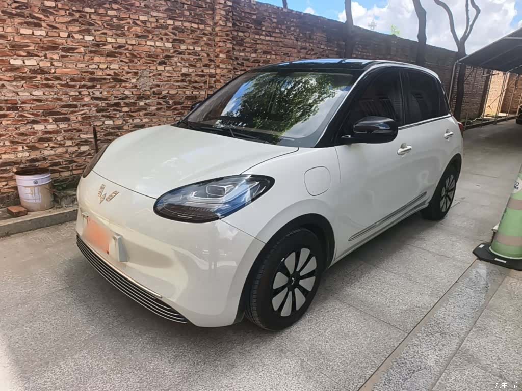 Wuling Bingo, 2023 2