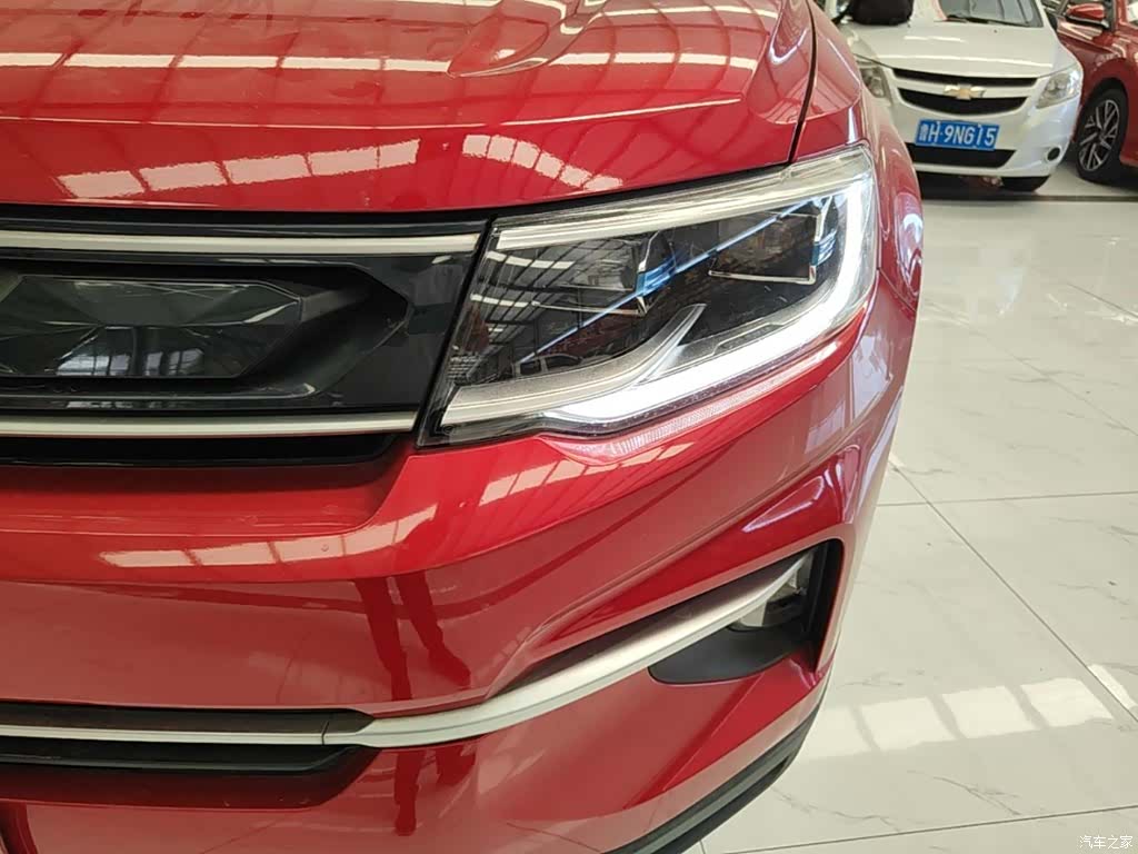 Changan CS35, 2019 24