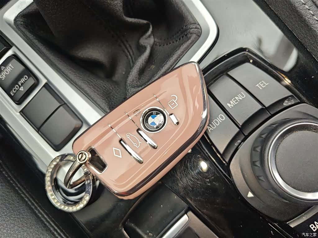 BMW 1 Series, 2017 9