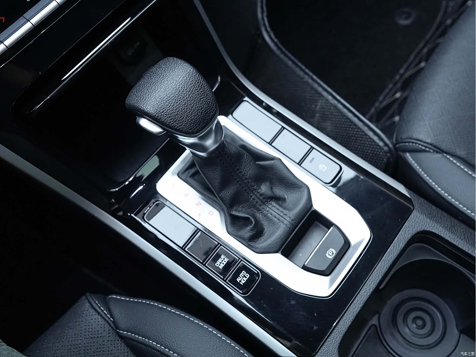 Kia K3, 2020 24