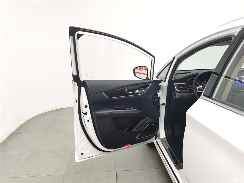 BYD Song, 2019 8