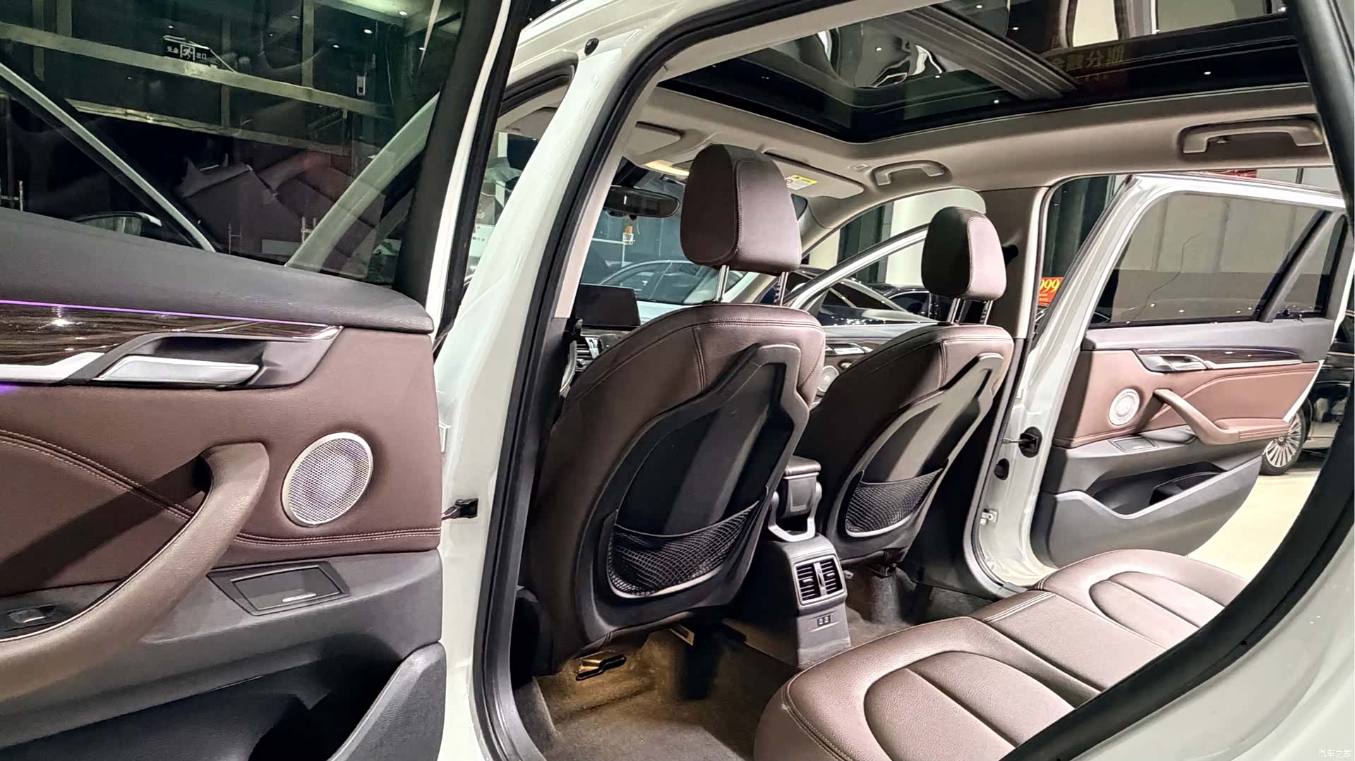 BMW X1, 2021 14