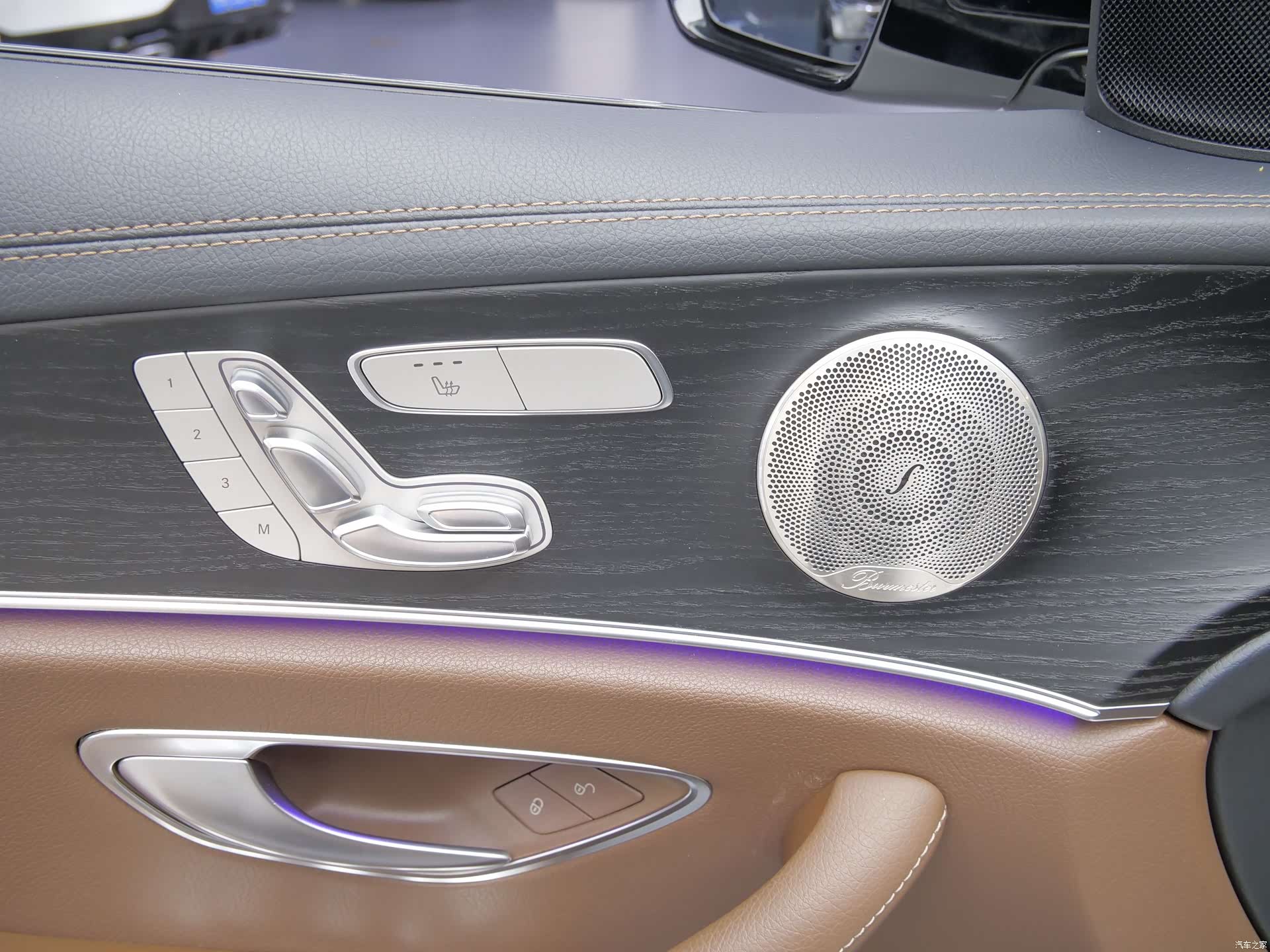 Mercedes-Benz E-Class, 2021 16
