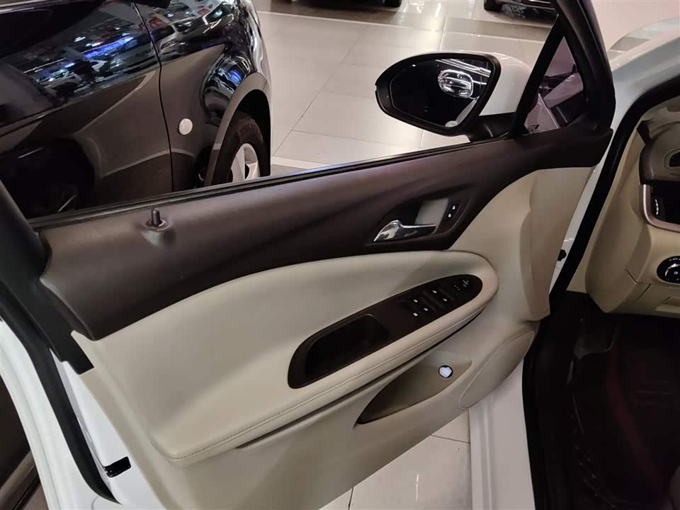Buick Weilang Buick Weilang