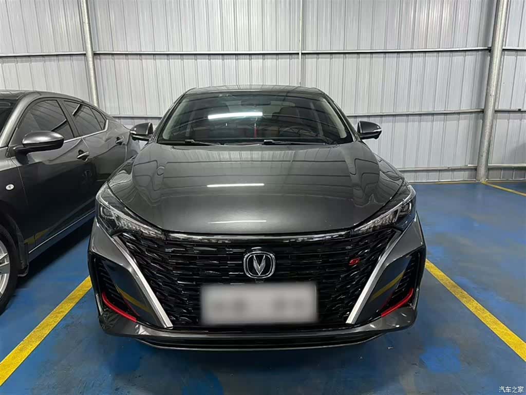Changan Eado, 2024 6